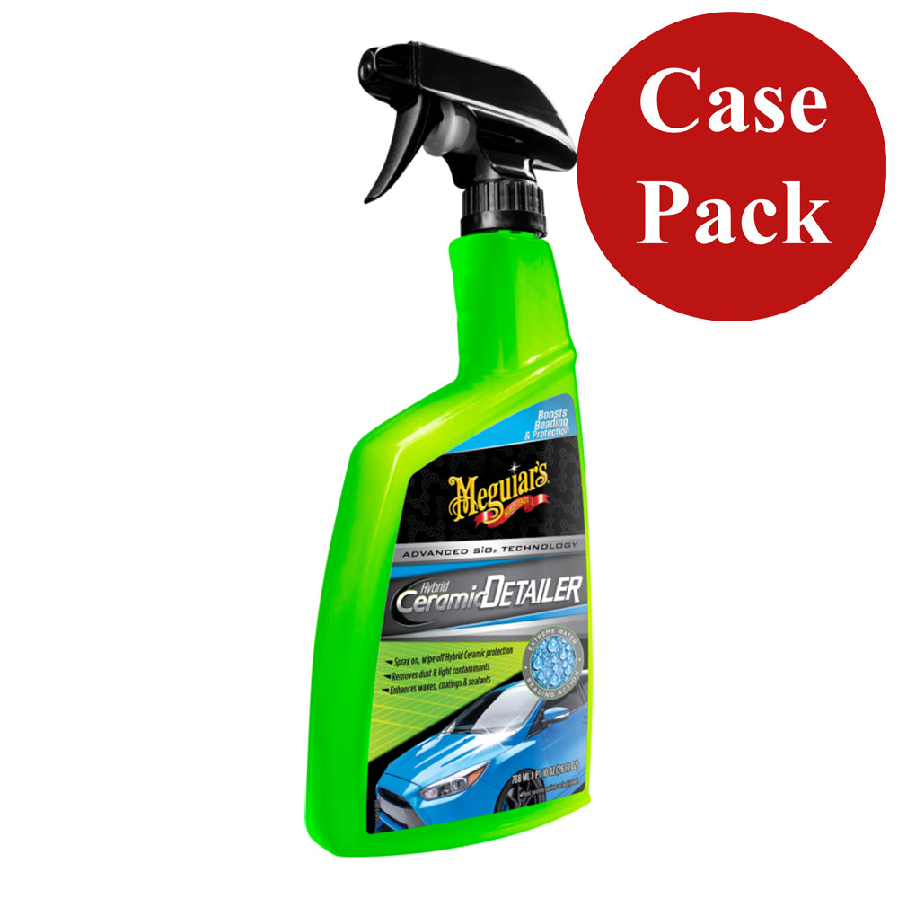 Meguiars Ceramic Detailer - 26oz *Case of 6* [G200526CASE]