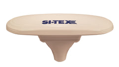 SI-TEX NMEA0183 GNSS SAT Compass w/49 Cable Pole Mount [VECTOR200-0]