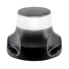 Hella Marine NaviLED PRO 360 - 2nm All Round White Surface Mount - Black Housing [980910121]