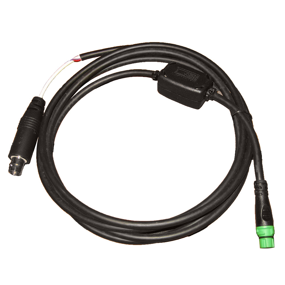 Raymarine 2M Axiom XL Video In Alarm Cable [A80235]