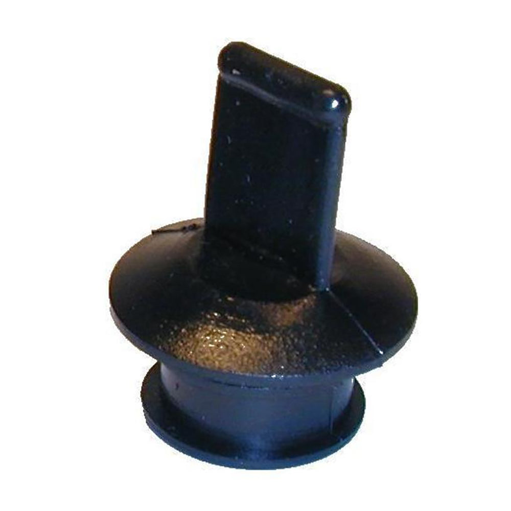 TH-Marine Push-In Drain Plug f/1-1/8" Thru-Hull All Purpose Drains [PP-118-DP]