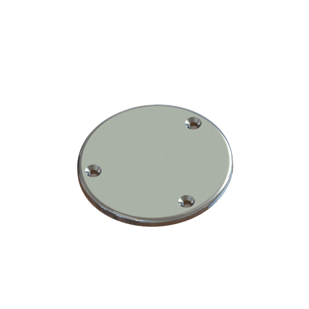 TACO Backing Plate f/GS-850 GS-950 [BP-850AEY]