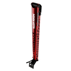 Minn Kota Raptor 8 Shallow Water Anchor w/Active Anchoring - Red [1810622]