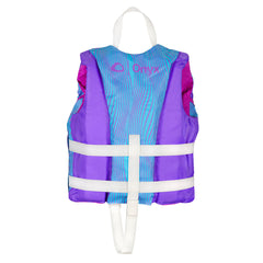 Onyx Shoal All Adventure Child Paddle Water Sports Life Jacket - Purple [121000-600-001-21]