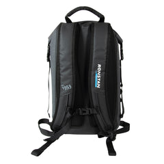 Ronstan Dry Roll Top - 30L Bag - Black Grey [RF4013]