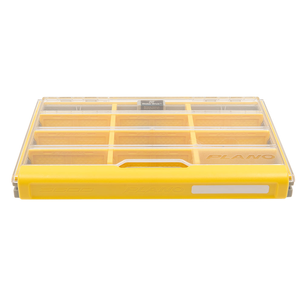 Plano EDGE 3600 Flex Stowaway Box [PLASE366]