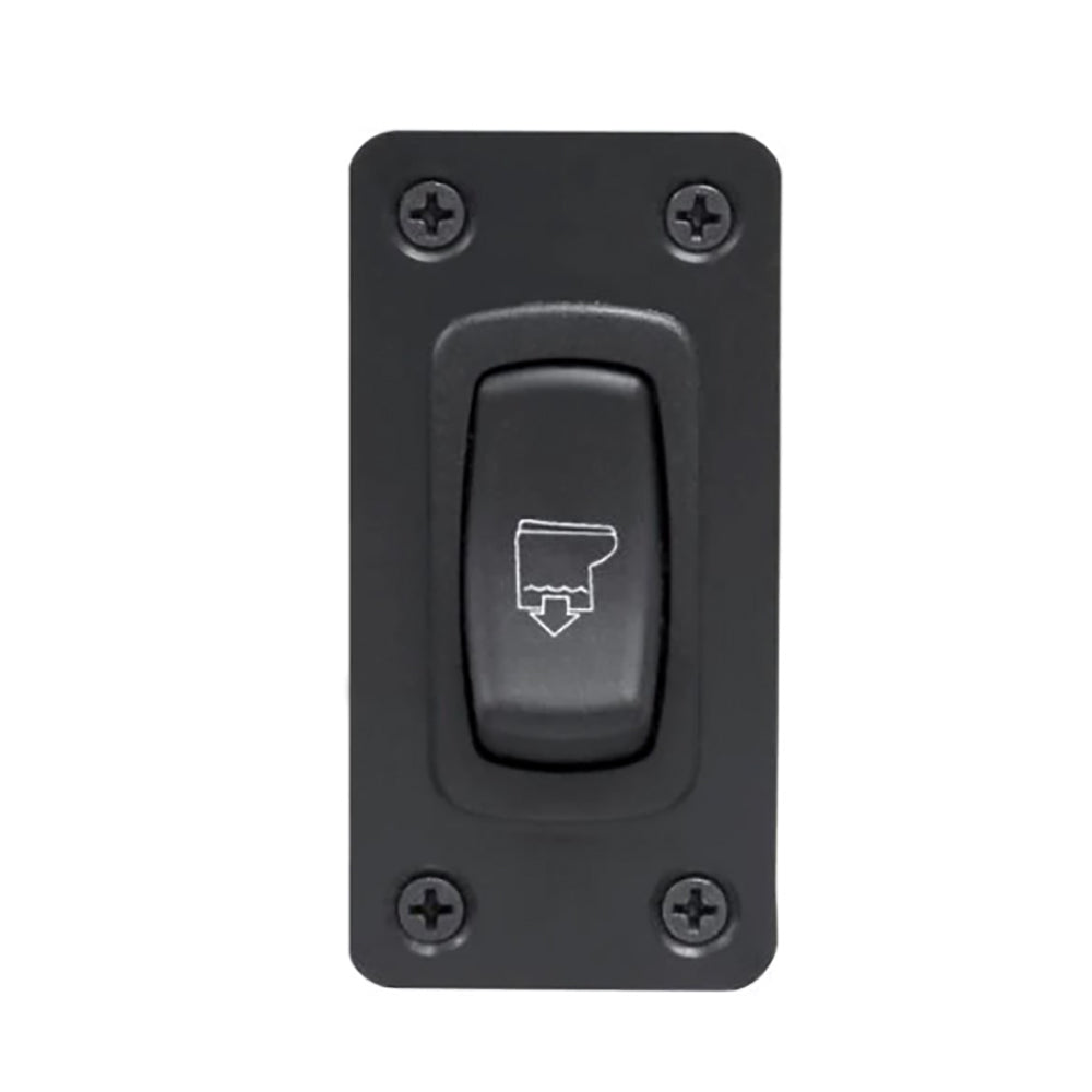 Dometic DFS-1F Flush Switch f/MasterFlush 7100 7200 Model Toilets [385311997]