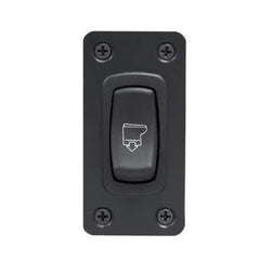 Dometic DFS-1F Flush Switch f/MasterFlush 7100 7200 Model Toilets [385311997]