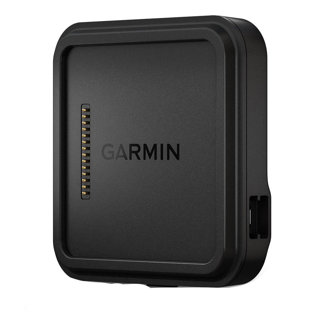 Garmin Powered Magnetic Mount w/Video-in Port HD Traffic [010-12982-02]