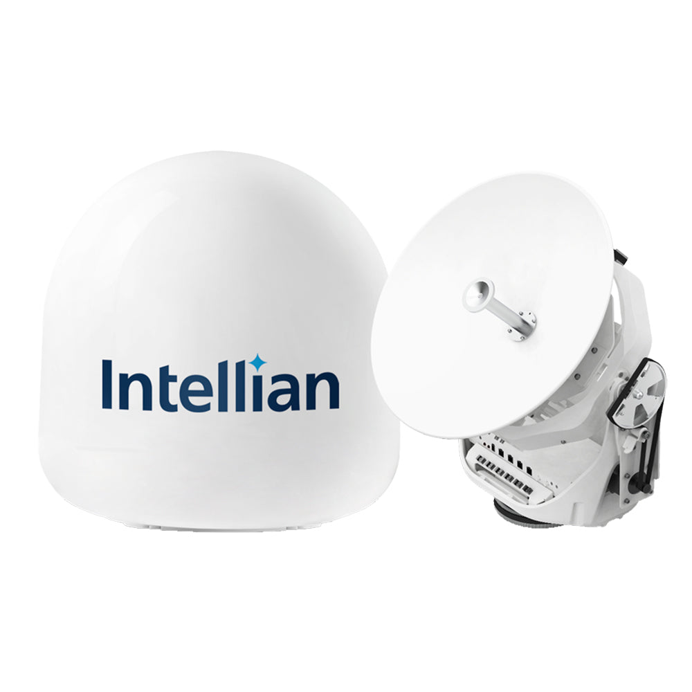 Intellian v45C 45cm Compact Light Ku-Band VSAT Antenna - 6W [VL-45-E1YN]