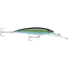 Rapala X-Rap Magnum 20 Yellowfin Tuna [XRMAG20YFT]