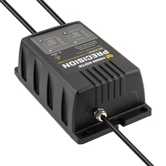 Minn Kota On-Board Precision Charger MK-212 PCL 2 Bank x 6 AMP LI Optimized Charger [1832121]