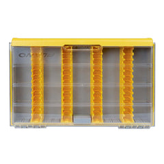 Plano EDGE Vertical Jig Spybait Box [PLASE601]