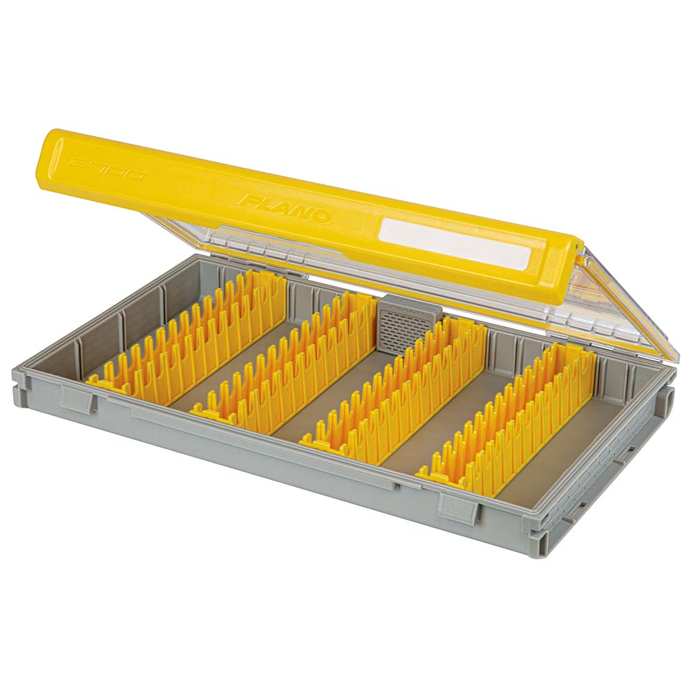 Plano EDGE Vertical Jig Spybait Box [PLASE601]