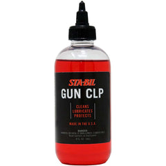 STA-BIL Gun Cleaner Lubricant (CLP) - 8oz [22405]