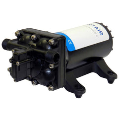 Shurflo by Pentair King II Premium 4.0 24VDC 4.0GPM 55PSI Fresh Water Pressure Pump w/Strainer Fittings [4148-163-E75]