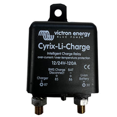 Victron CYRIX-LI-CHARGE 12/24-120A Intelligent Charge Relay Cyrix LI Charge [CYR010120430]