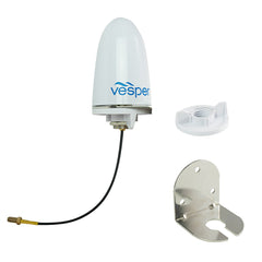 Vesper External Cellular Antenna w/5M (16) Cable Mounts f/Cortex M1 [010-13266-20]