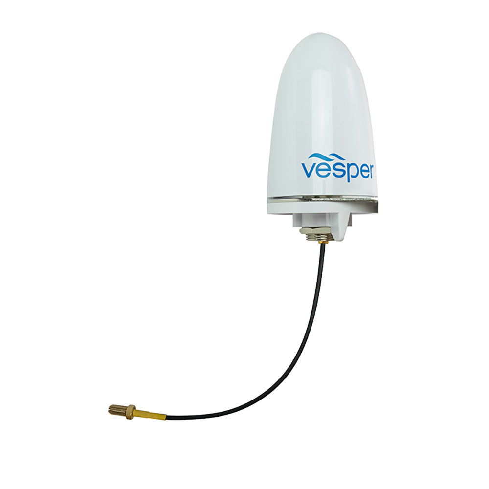 Vesper External Cellular Antenna w/5M (16) Cable Mounts f/Cortex M1 [010-13266-20]