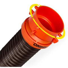 Camco RhinoFLEX 10 Sewer Hose Extension w/Swivel Bayonet Lug [39764]