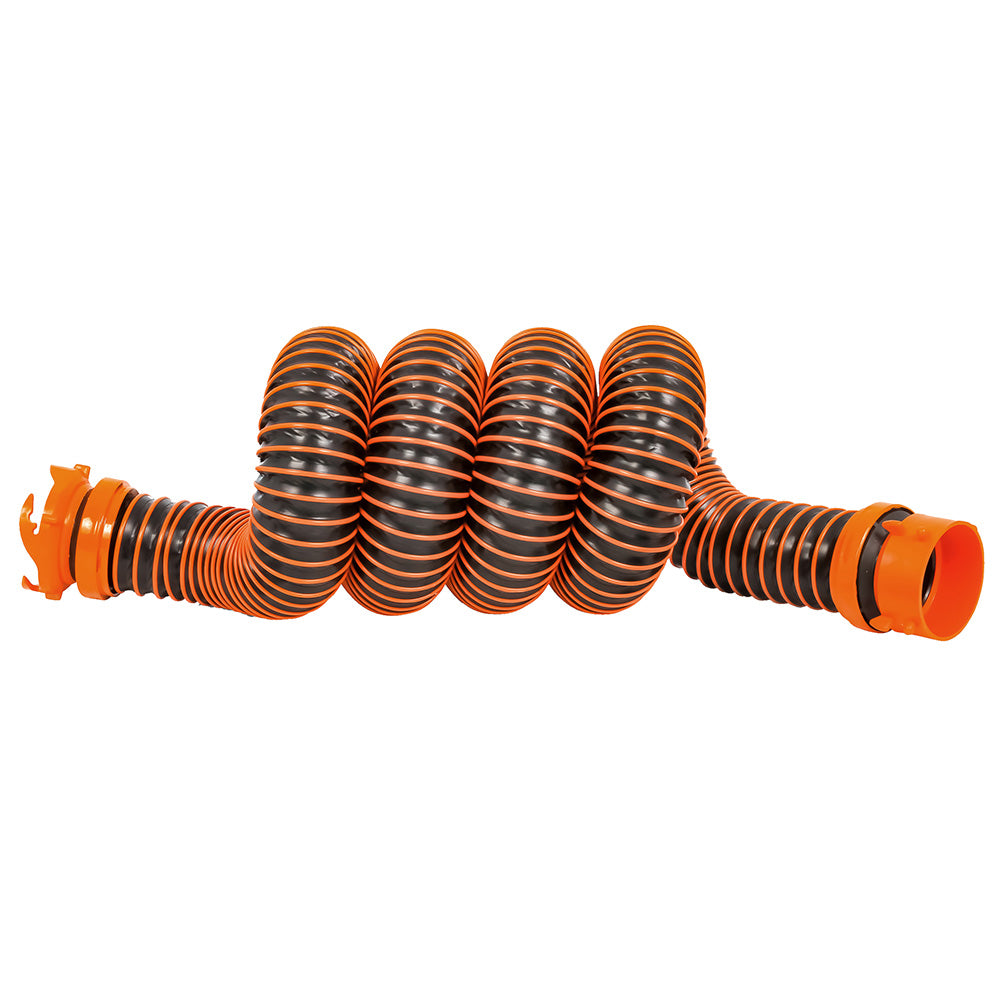 Camco RhinoEXTREME 5 Sewer Hose Extension w/Swivel Bayonet Lug [39865]