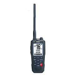 Uniden MHS338BT VHF Marine Radio w/GPS Bluetooth [MHS338BT]