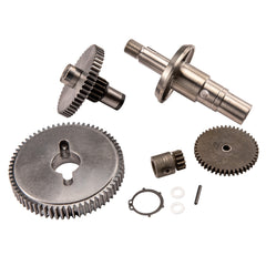 Lewmar Generation 3 Pro-Series Gears Shaft Kit [66000761]