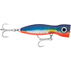 Rapala X-Rap Magnum Xplode 130 - Hot Wahoo UV [XRMAGXP130HWHU]