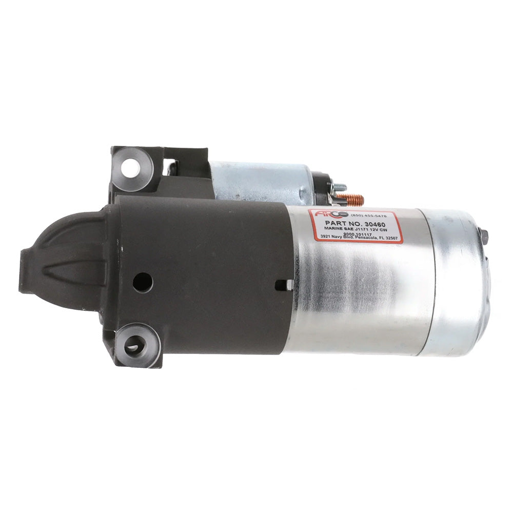 ARCO Marine Inboard Starter w/12-3/4" Flywheel Gear Reduction [30460]