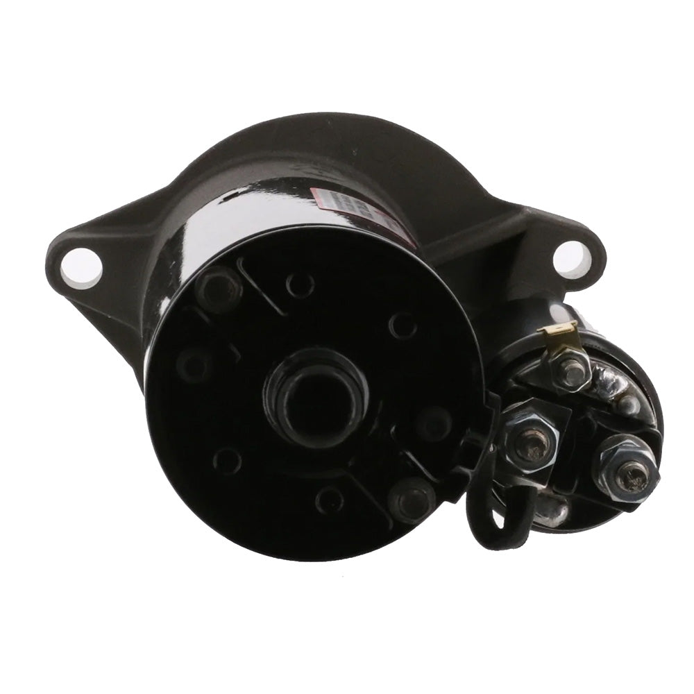 ARCO Marine High-Performance Inboard Starter w/Gear Reduction Permanent Magnet - Clockwise Rotation [70200]