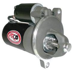 ARCO Marine High-Performance Inboard Starter w/Gear Reduction Permanent Magnet - Clockwise Rotation [70200]