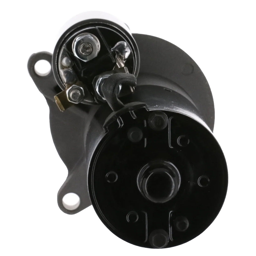 ARCO Marine High-Performance Inboard Starter w/Gear Reduction Permanent Magnet - Clockwise Rotation (2.3 Fords) [70216]