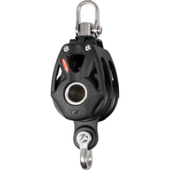 Ronstan Series 40 Orbit BB Double Block w/Becket Swivel Shackle [RF48210]