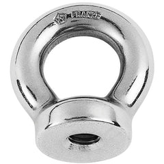 Wichard 8mm Eye Nut - 21/32" Diameter [06344]