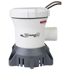 Attwood Tsunami MK2 Manual Bilge Pump - T1200 - 1200 GPH 12V [5612-7]