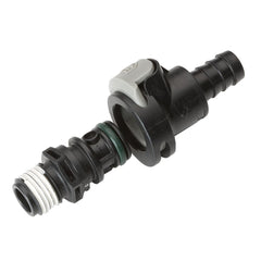 Attwood Universal Sprayless Connector - Male Female [8838US6]