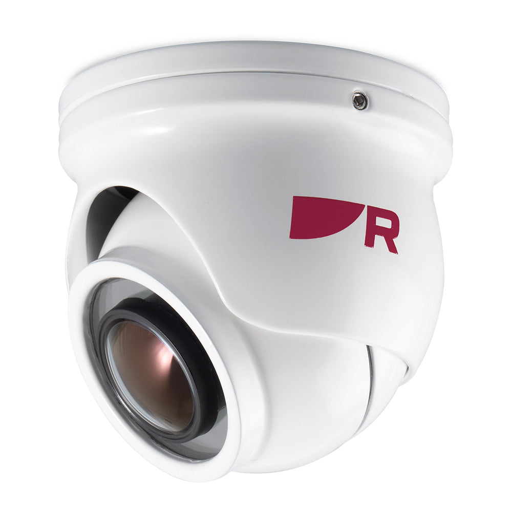 Raymarine CAM300 Mini Day Night Eyeball IP Camera [E70660]