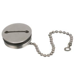 Attwood Deck Fill Replacement Cap Chain [66074-3]