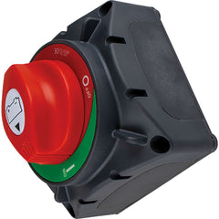 Sea-Dog Heavy Duty On Off Battery Switch - 600A [422768-1]