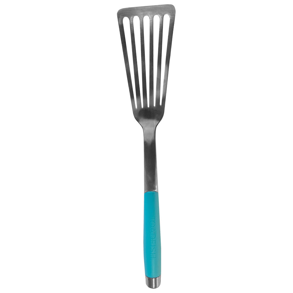 Toadfish Ultimate Spatula - Stainless Steel [1027]