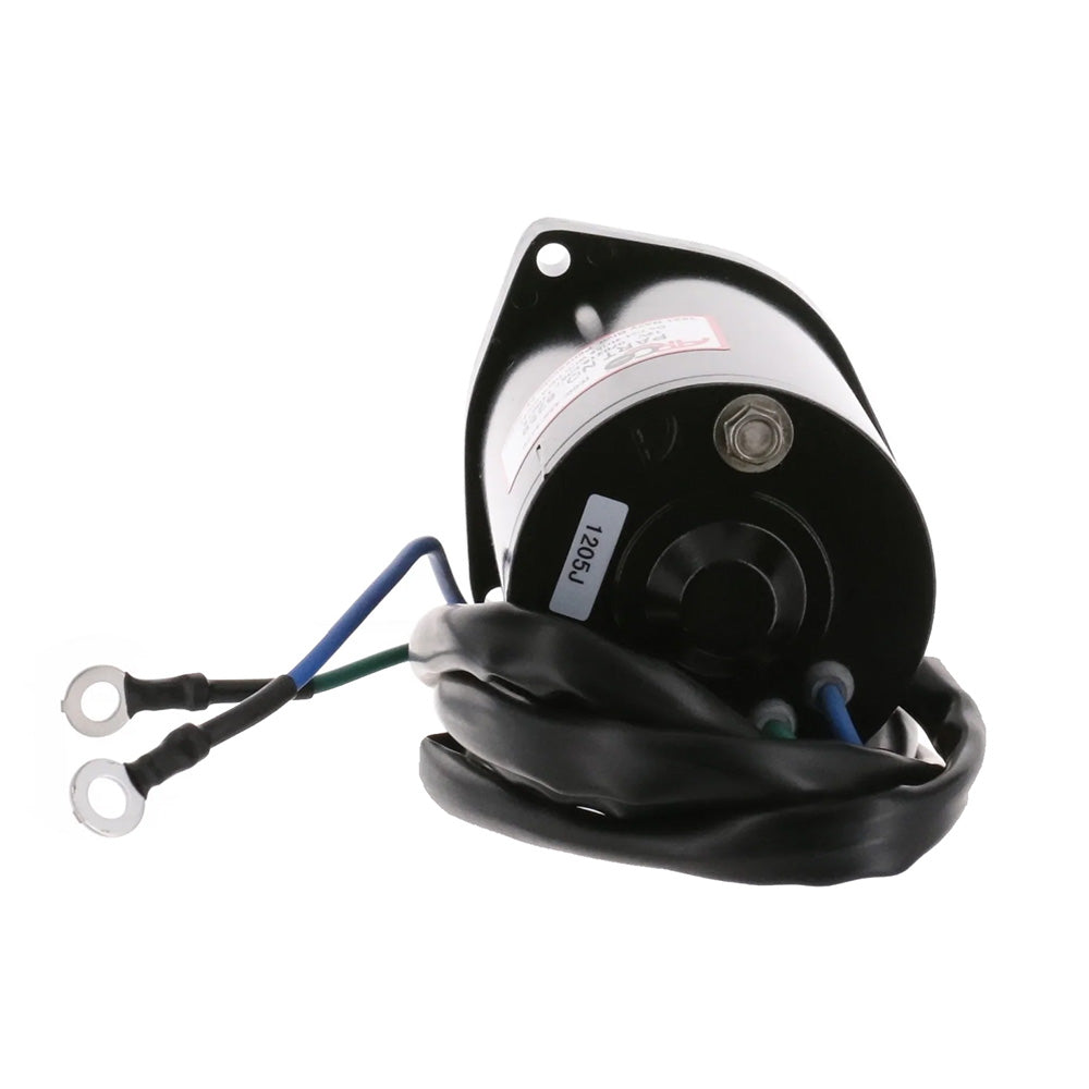 ARCO Marine Original Equipment Quality Replacement Tilt Trim Motor - 2 Wire 3-Bolt Mount [6259]