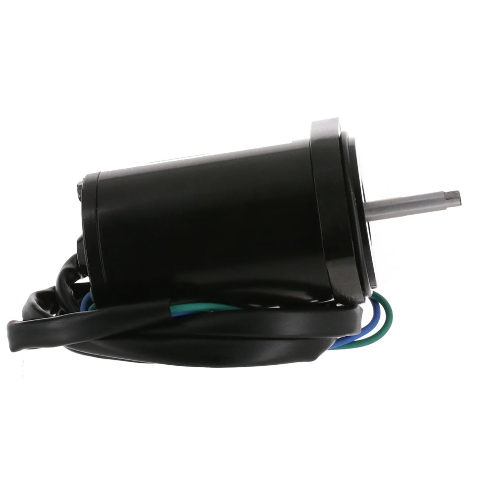 ARCO Marine Original Equipment Quality Replacement Tilt Trim Motor - 2 Wire 3-Bolt Mount [6259]