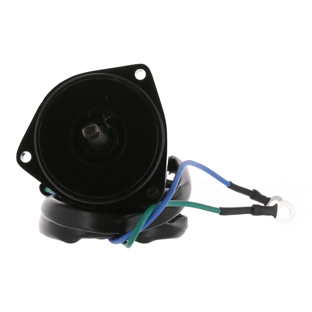 ARCO Marine Original Equipment Quality Replacement Tilt Trim Motor - 2 Wire 3-Bolt Mount [6259]