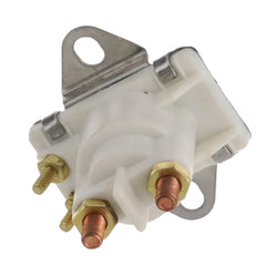 ARCO Marine Original Equipment Quality Replacement Solenoid f/Mercruiser Mercury - Isolated base, 12V [SW064]