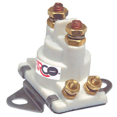 ARCO Marine Original Equipment Quality Replacement Solenoid f/Mercruiser Mercury - Isolated base, 12V [SW064]