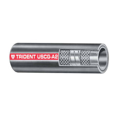 Trident Marine 2" Type A2 Fuel Fill Hose - Sold by the Foot [327-2006-FT]