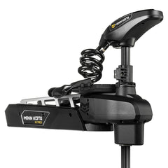 Minn Kota Ultrex QUEST 90/115 Trolling Motor w/Micro Remote - MEGA Down/Side Imaging - 24/36V - 90/115LBS - 52" [1368921]